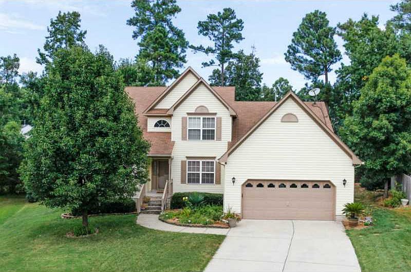 1st image of 5128 Thomas Ct