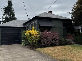 6628 N Omaha Ave, Portland, OR 97217