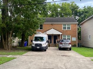1357 W 40th St #B, Norfolk, VA 23508