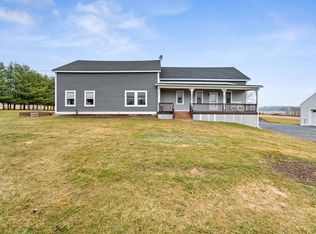 2490 Crown Point Road, Bridport, VT 05734