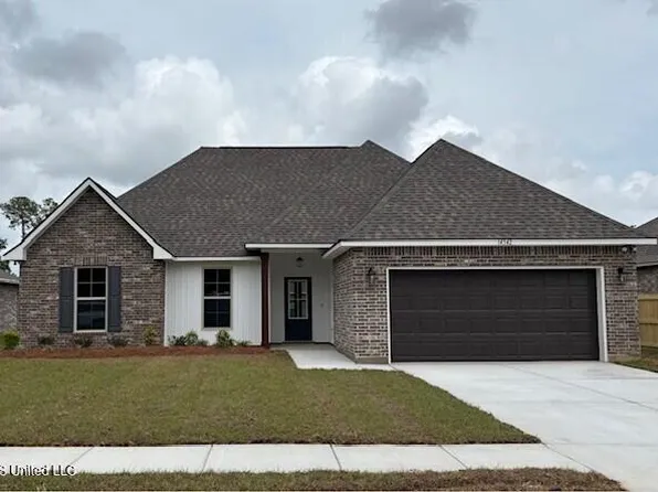 14342 Southern Oak Ave, Gulfport, MS 39503
