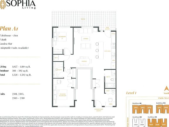 5th image of 2306 Spring St
