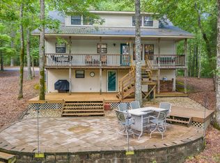 18 County Road 3902, Arley, AL 35541