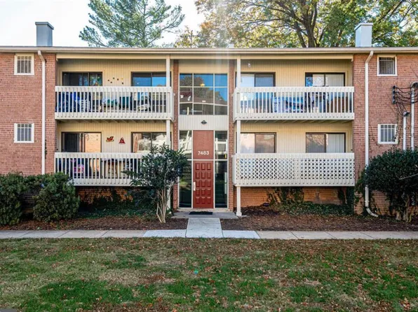7479 Little River Tpke APT 103, Annandale, VA 22003