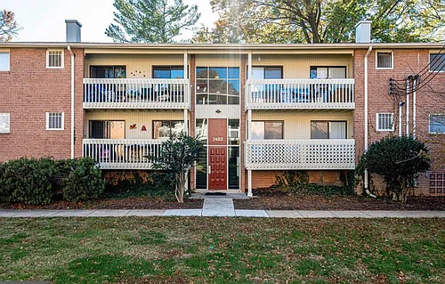 7479 Little River Tpke #103 Photo 1 7479 Little River Tpke #103 Photo 1