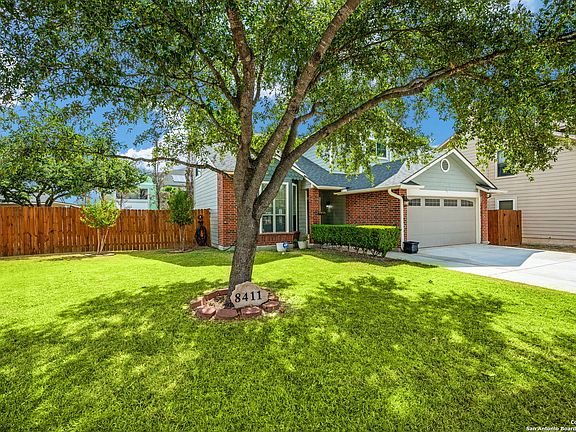 4th image of 8411 SHOAL CREEK DR