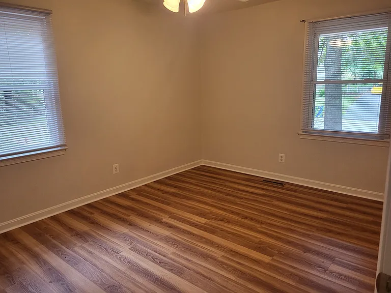 bedroom #2