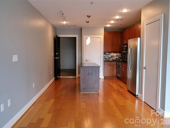 2nd image of 333 W Trade St Unit 1210