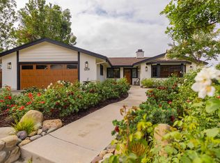 1209 San Ramon Way, Ojai, CA 93023