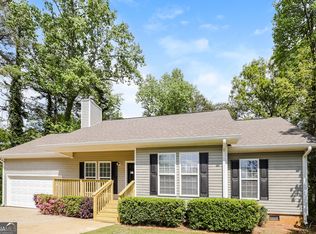 3504 Sequoia Rd, Gainesville, GA 30506