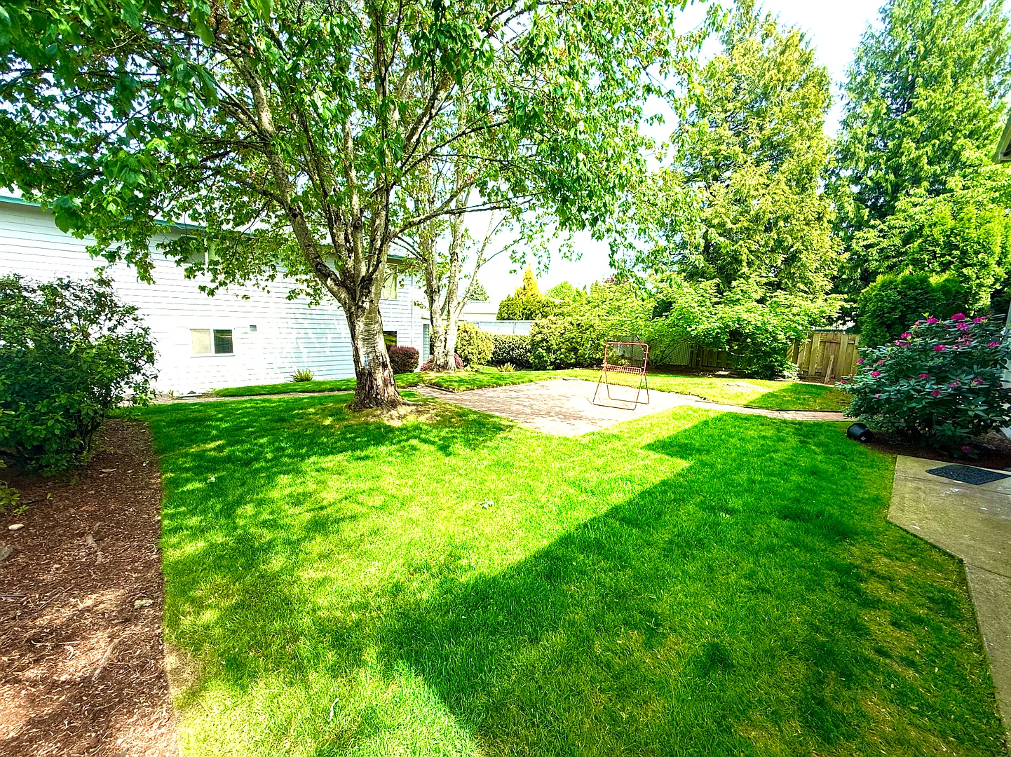 Large Renovated upstairs 2-bed 1-bath (approx. 1347 sq. feet) — Photo 4