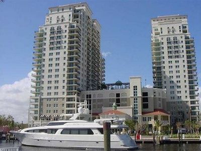 600 W Las Olas Blvd APT 809S, Fort Lauderdale, FL, 33312