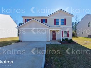 207 Hawthorn Trl, Macon, GA 31210