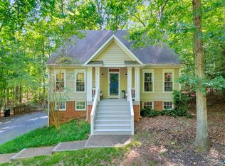 9 Colonial Rd, Palmyra, VA 22963