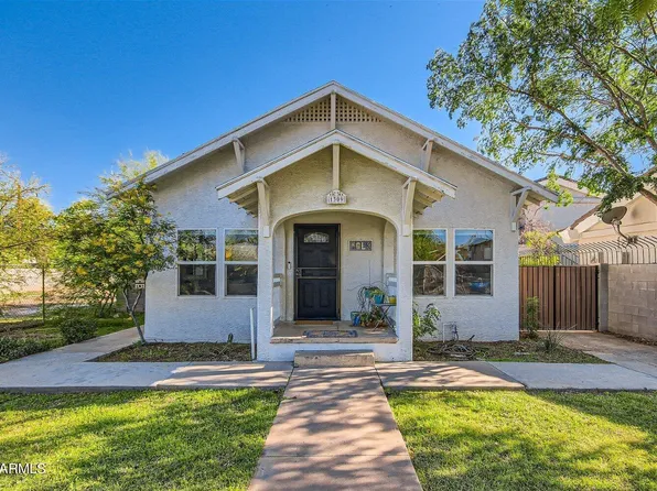 1309 W POLK Street, Phoenix, AZ 85007