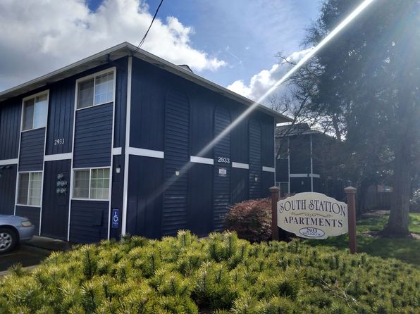 2933 Willamette St APT 2