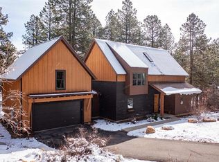 25 Red Table Ct, Durango, CO 81301