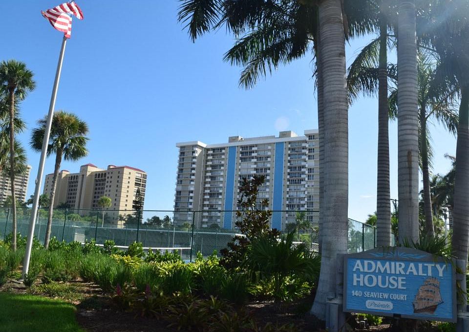 1st image of 140 Seaview Ct APT 1103S