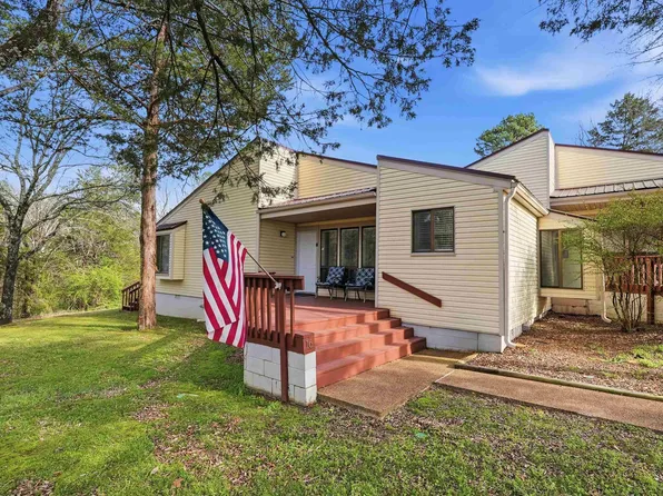 134 Richwood Dr APT 16, Fairfield Bay, AR 72088