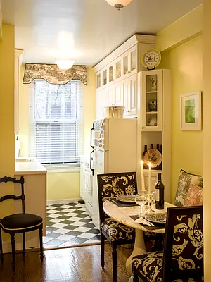 Sold by Brown Harris Stevens | media 20