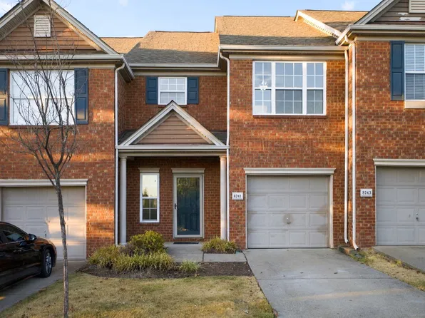 8241 Rossi Rd, Brentwood, TN 37027
