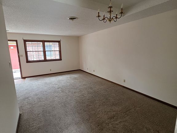 Living & Dining Room