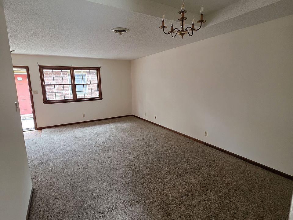 Living & Dining Room