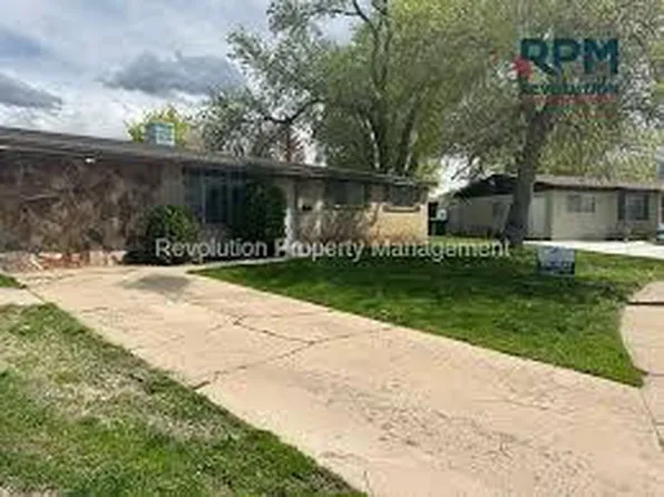 470 W 1875 N, Layton, UT 84041