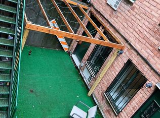 18 Avenue C #1B, New York, NY 10009
