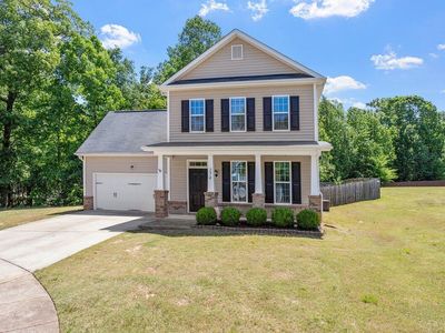 274 Tuscarora Ln, Clayton, NC, 27520