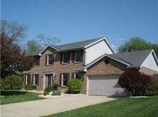 6972 Lakota Ridge Dr, Liberty Township, OH 45011