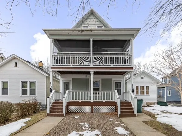 185-187 Mount Vernon Ave, Rochester, NY 14620