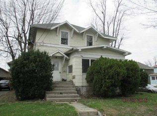 719 N McDonel St, Lima, OH