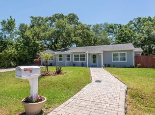 6226 S Kelly Rd, Tampa, FL 33611