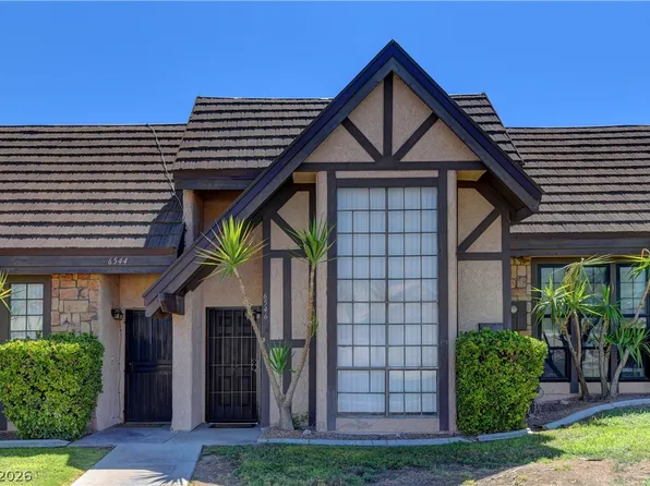 6546 Ironbark Ln, Las Vegas, NV 89107