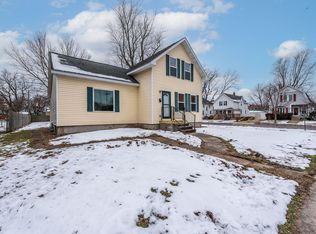 723 W 7th St, Monroe, MI