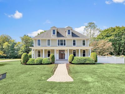 327 Lucille Street, Fairfield, CT, 06825