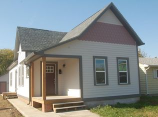 1712 Carrollton Ave, Indianapolis, IN 46202