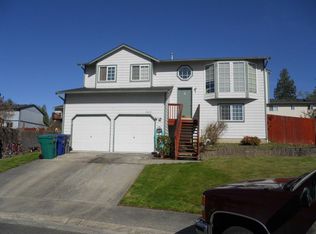 8419 5th St SE, Lake Stevens, WA 98258