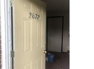 2672 Divot Pl, Columbus, OH 43211