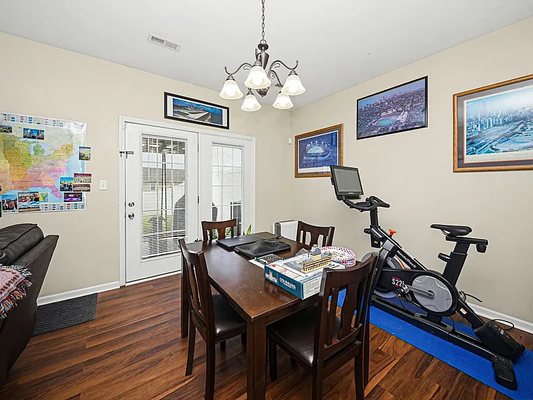 2803 Elm Creek Dr — Photo 15