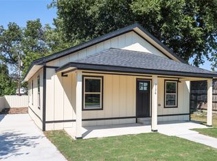 3136 Ryan Ave, Fort Worth, TX 76110