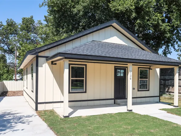 3136 Ryan Ave, Fort Worth, TX 76110