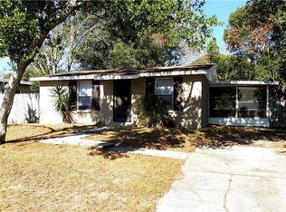 9389 Melrose St, Spring Hill, FL 34608