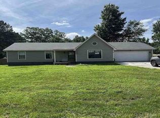 222 Shannon Ln, Atoka, TN 38004