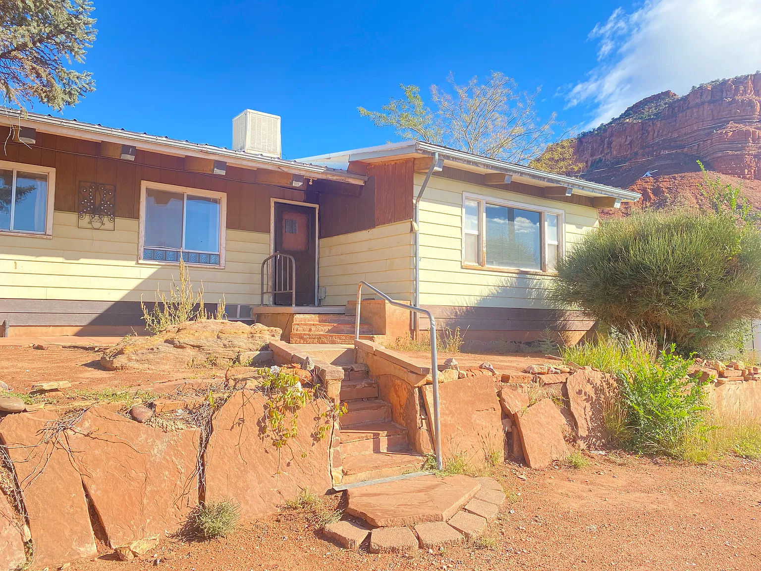 2 bed, 2.5 bath, 1200 sqft, $1,500 — Photo 1