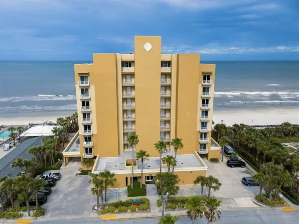 1705 S Atlantic Ave APT 502, New Smyrna Beach, FL 32169