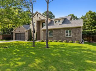 3308 Cottonwood Dr, Flower Mound, TX 75028