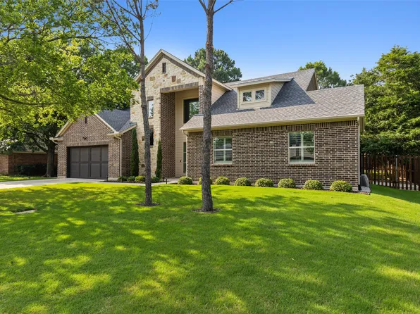 3308 Cottonwood Dr, Flower Mound, TX 75028