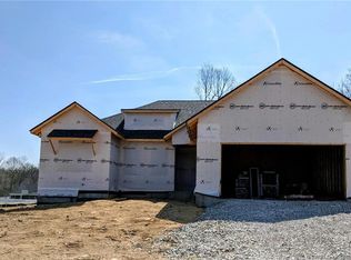 718 Tupelo Ct, Memphis, IN 47143